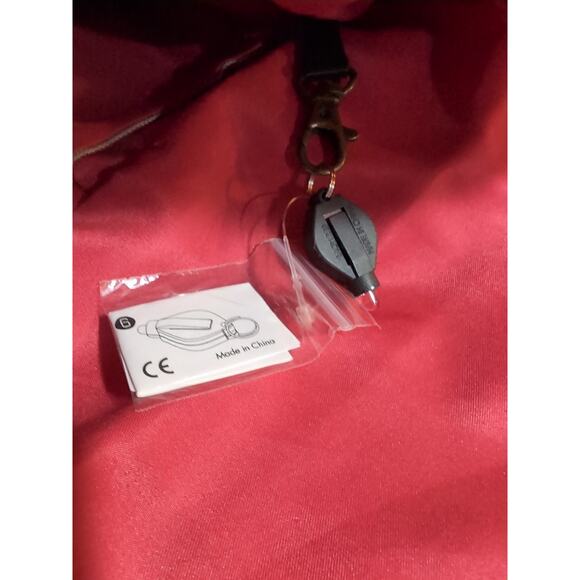 Travelon Anti Theft Classic Crossbody Bag Travel Champagne Tan Quilted NWOT - Picture 12 of 15